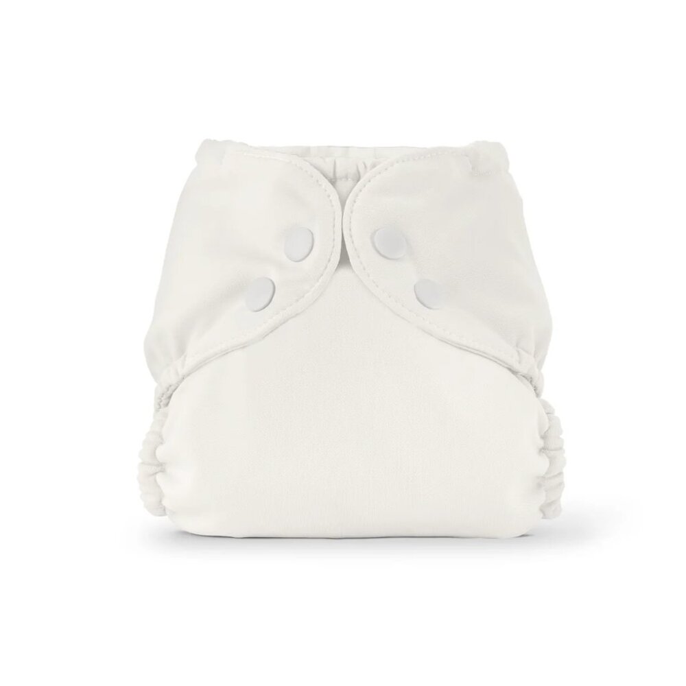 Esembly Outer Diaper in Parchment, Size 1
